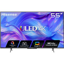 TV Hisense ULED 55U6H Ultra HD 55" 4K