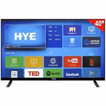 TV HYE LED HYE40ATFZ Full HD 40"