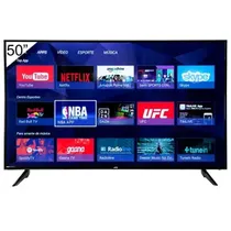 TV HYE LED HYE50ATUX Ultra HD 50" 4K