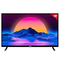 TV HYE LED HYE55ATUX Ultra HD 55" 4K