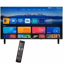 TV HYE QLED 32ATHQ HD 32"