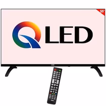 TV HYE QLED 55ATHQ Ultra HD 55" 4K