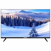 TV Interbras QLED 5000TV Ultra HD 50" 4K