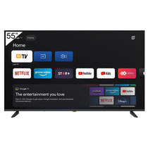 TV Joog LED 55JGTV Ultra HD 55" 4K