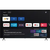 TV Joog LED 85JGTV Ultra HD 85" 4K