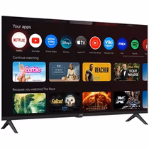TV JVC LED LT-40KB448 Full HD 40"