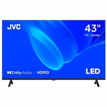 TV JVC LED LT-43KM358 Full HD 43"