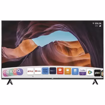 TV JVC LED LT-43N5165U Full HD 43"