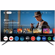 TV JVC LED LT-50KM558 Ultra HD 50" 4K
