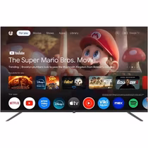TV JVC LED LT-58KM558 Ultra HD 58" 4K