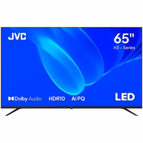 TV JVC LED LT-65KM558 Ultra HD 65" 4K