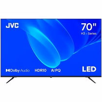 TV JVC LED LT-70KM558 Ultra HD 70" 4K