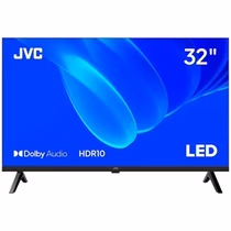 TV JVC QLED 32KM1584 HD 32"