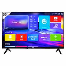 TV JVC QLED 50KM4584 Full HD 50"