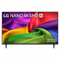 TV LG LED NANO 55NU800 Ultra HD 55" 4K