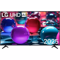 TV LG LED 55UA7300PSB Ultra HD 55" 4K