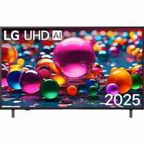 TV LG LED 60UA8050PSA Ultra HD 60" 4K