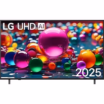 TV LG LED 65UA8050PSA Ultra HD 65" 4K