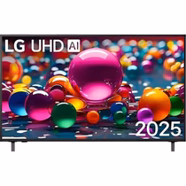 TV LG LED 75UA8000PSB Ultra HD 75" 4K