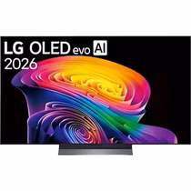 TV LG OLED Evo AI OLED55C6PSA Ultra HD 55" 4K