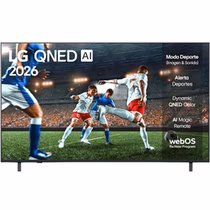 TV LG QNED 55QNED73ASA Ultra HD 55" 4K