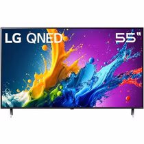 TV LG QNED 55QNED80TSA Ultra HD 55" 4K