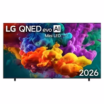 TV LG Mini LED 100QNED85BS Ultra HD 100" 4K