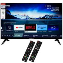 TV Magnavox LED 40MEZ443/M1 Full HD 40"
