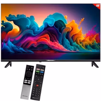 TV Mega Star LED LED40SM Full HD 40"