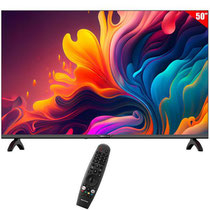 TV Mega Star LED LED50SM Ultra HD 50" 4K