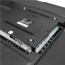 TV Mega Star LED LED50SM Ultra HD 50" 4K foto 1