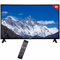 TV Midi Pro LED MDP-5505 Ultra HD 55" 4K