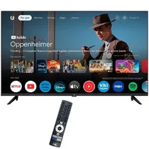 TV Mtek LED MK43FSGF Full HD 43"