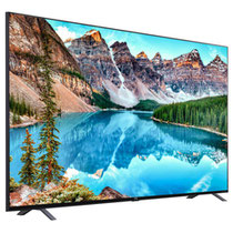 TV Mtek LED MK50FSAU Ultra HD 50" 4K foto 1