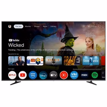 TV Mtek QLED MKQ100FSGU Ultra HD 100" 4K