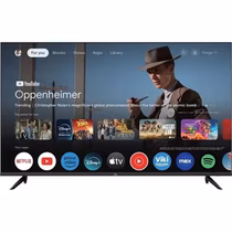 TV Mtek QLED MKQ86FSGU Ultra HD 86" 4K