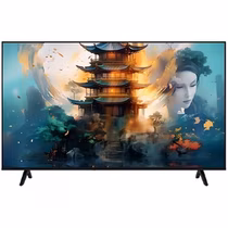 TV Quanta LED QTGTV55 Ultra HD 55" 4K