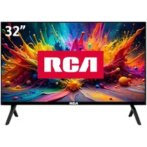 TV RCA LED RT-32A02 HD 32"
