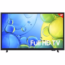 TV Samsung LED LH40BEFMVGPXZP Full HD 40"
