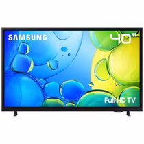 TV Samsung LED UN40F6000F Full HD 40"