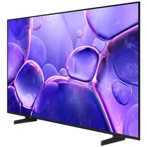 TV Samsung LED UN43U8000FG Ultra HD 43" 4K foto 1