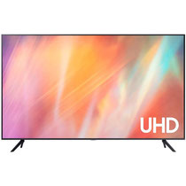TV Samsung LED UN55AU7000P Ultra HD 55" 4K