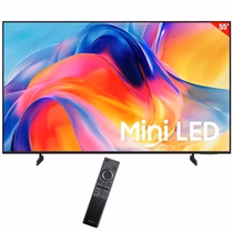 TV Samsung Mini LED UN55M70HAG Ultra HD 55" 4K