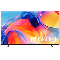 TV Samsung Mini LED UN85M70HAG Ultra HD 85" 4K