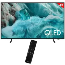 TV Samsung QLED QN55Q7FAAP Ultra HD 55" 4K