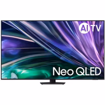 TV Samsung QLED QN55QN85DBGXPE Ultra HD 55" 4K