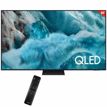 TV Samsung QLED QN65Q7F5AG Ultra HD 65" 4K