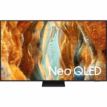 TV Samsung QLED QN65QN70FAG Ultra HD 65" 4K