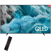 TV Samsung QLED QN85Q7FAAP Ultra HD 85" 4K