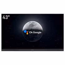 TV Smartfy LED GTV43 Full HD 43"
